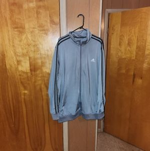 Mens Adidas set 2 pieces size 3x
